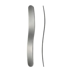 Mucotome, Tongue & Plasters Spatulas